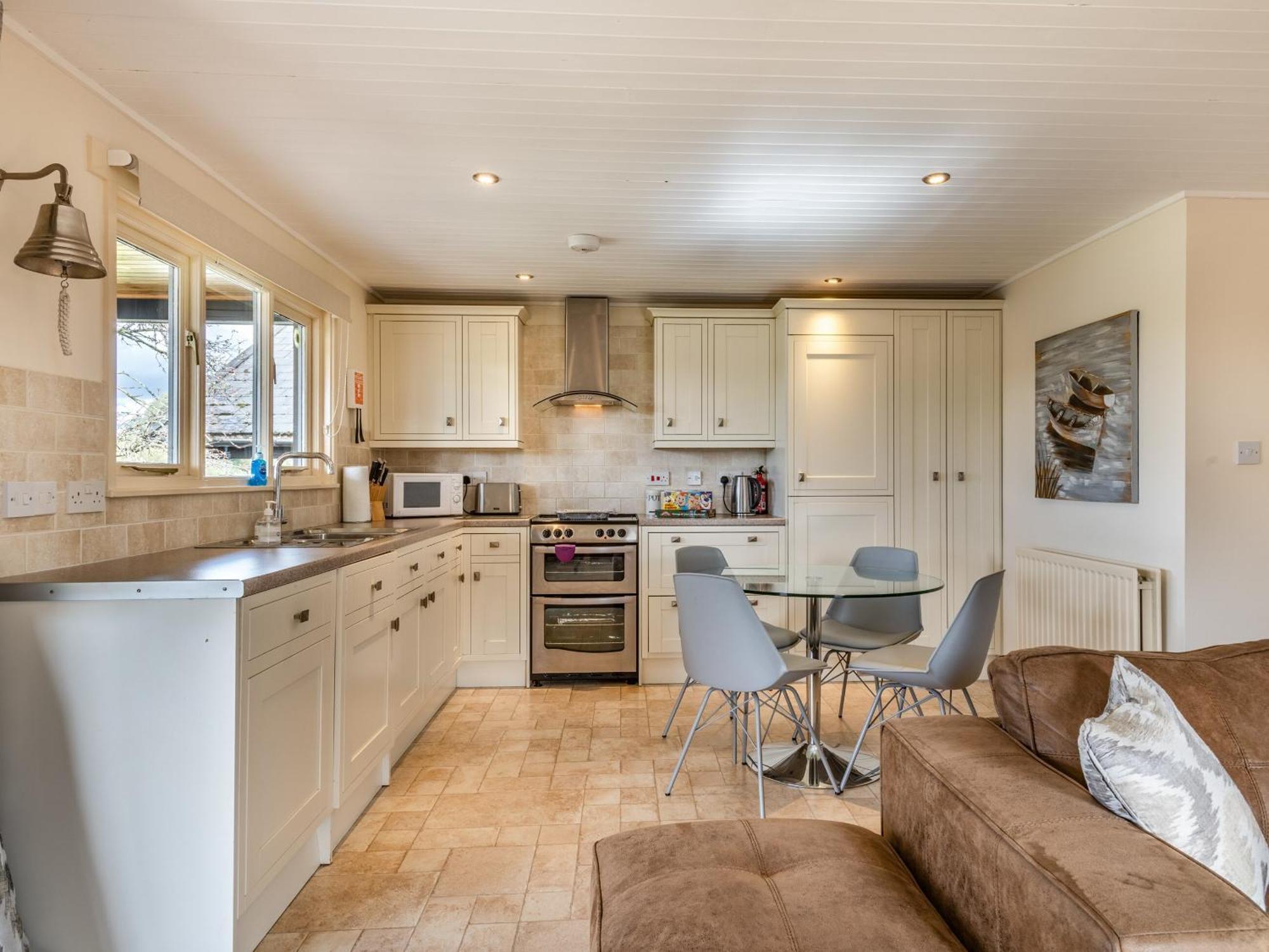 Sunset Lodge Brundall Exteriér fotografie